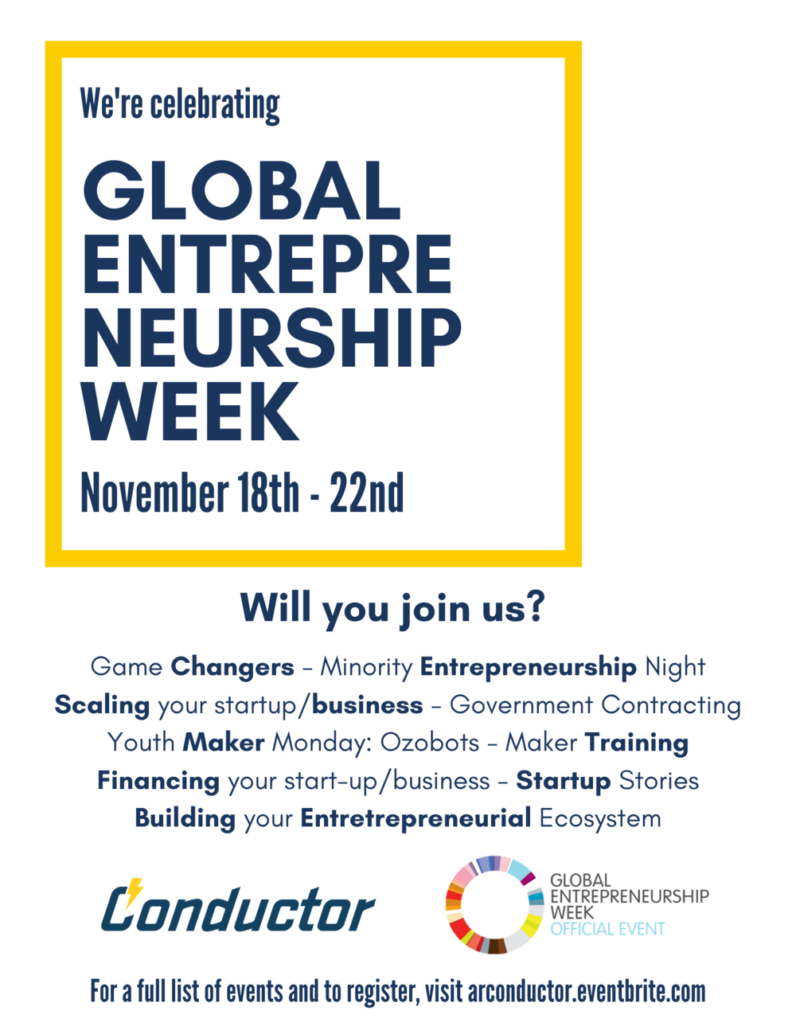 kansas city global entrepreneurship week pictures 2017