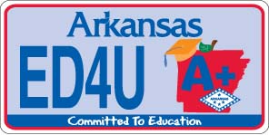 Arkansas Committed to Education Foundation